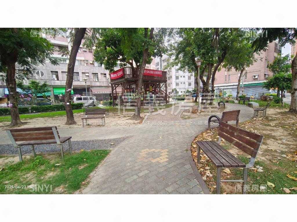 松竹商圈透套投報佳～房屋室內格局與周邊環境