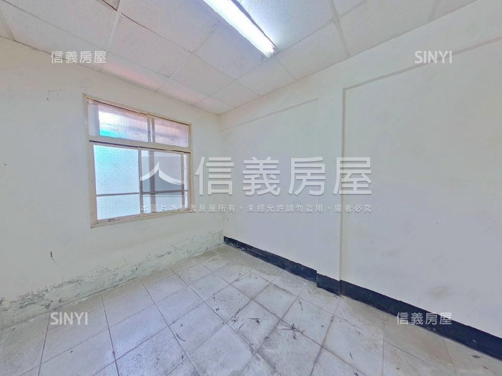 東山路稀有大面寬平房房屋室內格局與周邊環境