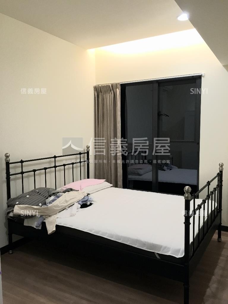恆美高樓２房車位房屋室內格局與周邊環境