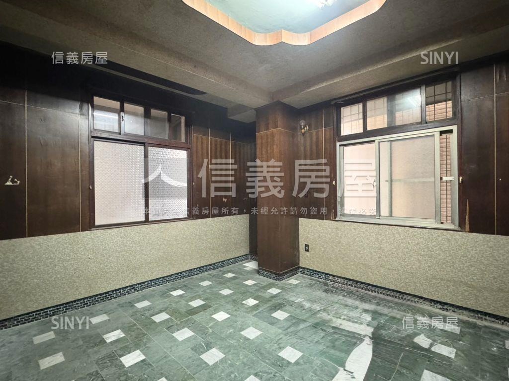 副都心｜走路到公園潛力透房屋室內格局與周邊環境