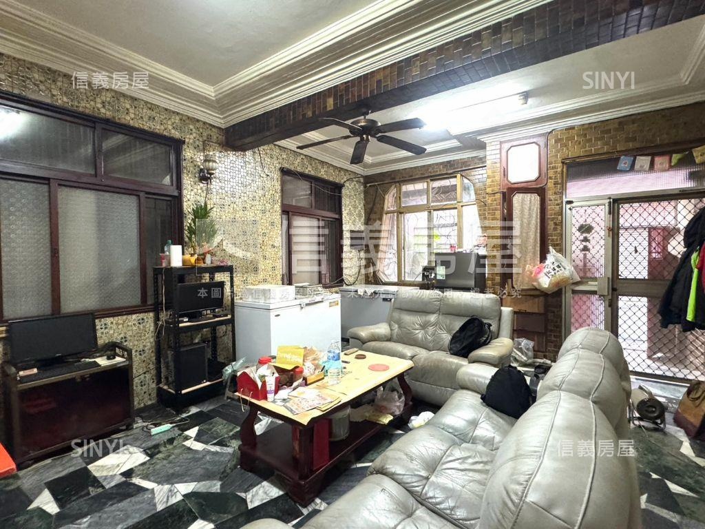 副都心｜走路到公園潛力透房屋室內格局與周邊環境