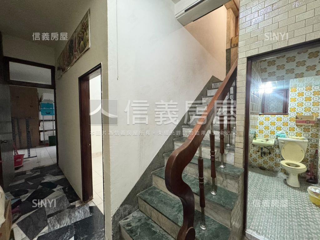 副都心｜走路到公園潛力透房屋室內格局與周邊環境