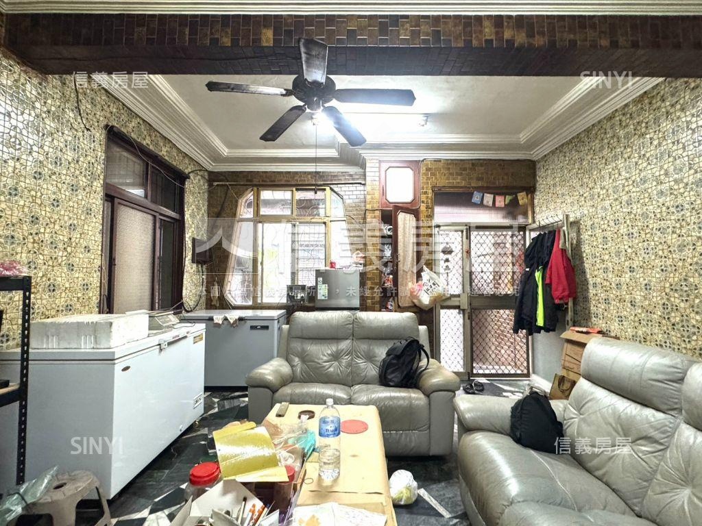 副都心｜走路到公園潛力透房屋室內格局與周邊環境