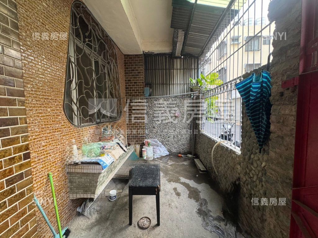 副都心｜走路到公園潛力透房屋室內格局與周邊環境