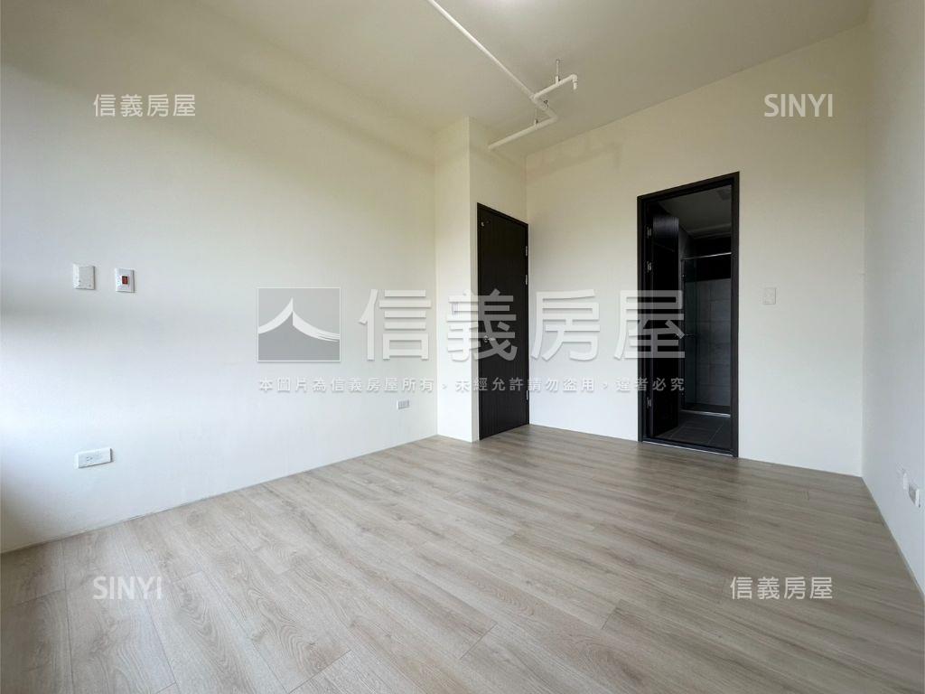 歸仁｜達麗世界仁三房平車房屋室內格局與周邊環境