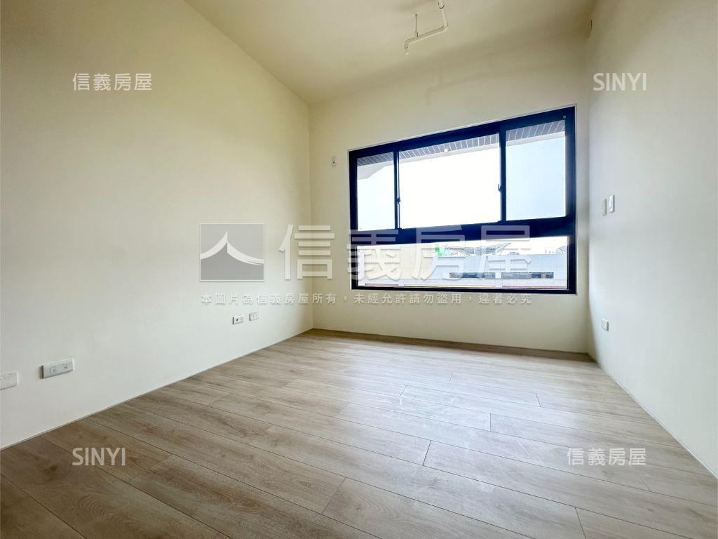 歸仁｜達麗世界仁三房平車房屋室內格局與周邊環境