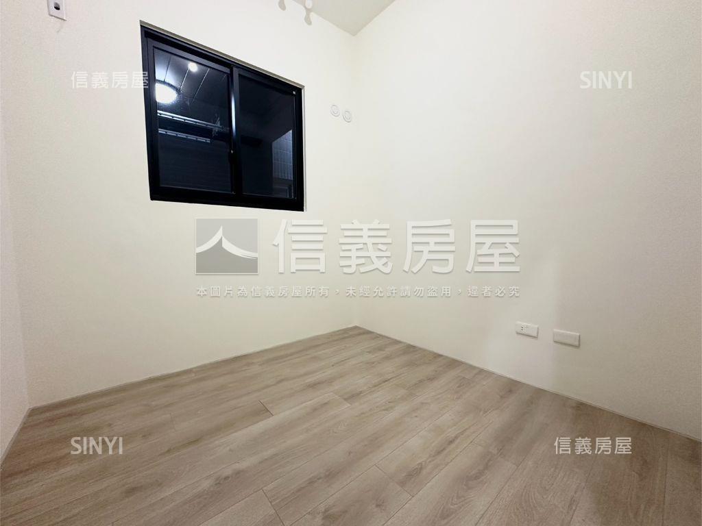 歸仁｜達麗世界仁三房平車房屋室內格局與周邊環境