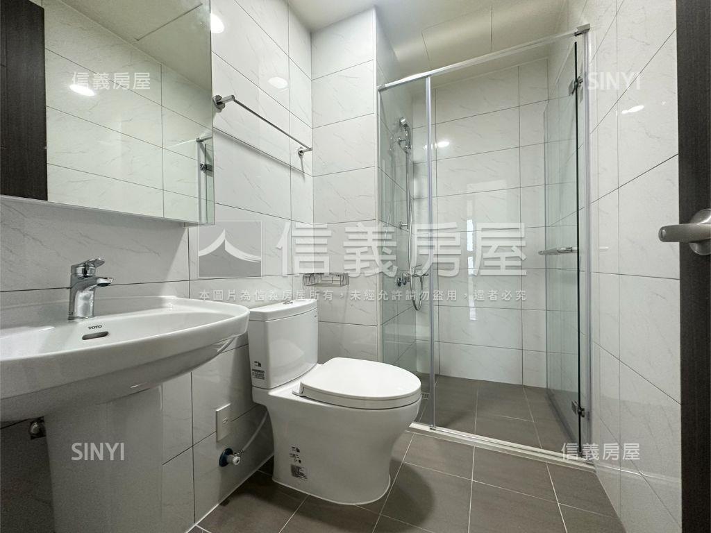 歸仁｜達麗世界仁三房平車房屋室內格局與周邊環境