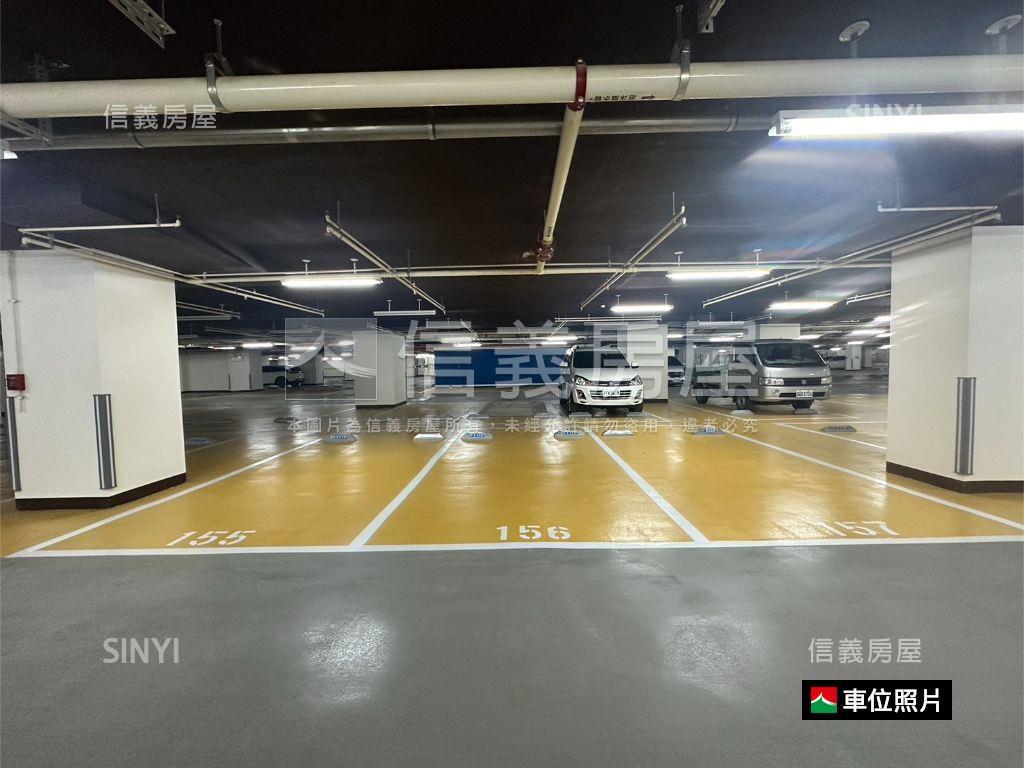 歸仁｜達麗世界仁三房平車房屋室內格局與周邊環境