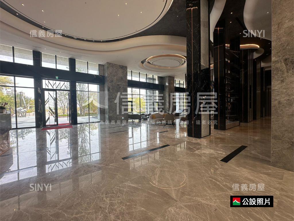 歸仁｜達麗世界仁三房平車房屋室內格局與周邊環境