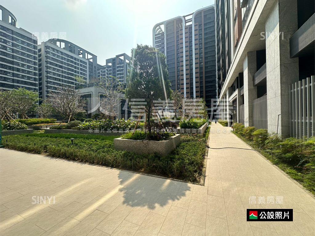 歸仁｜達麗世界仁三房平車房屋室內格局與周邊環境