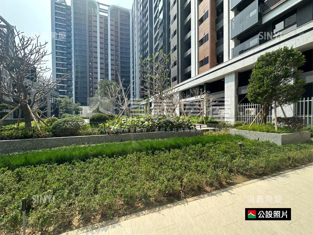 歸仁｜達麗世界仁三房平車房屋室內格局與周邊環境