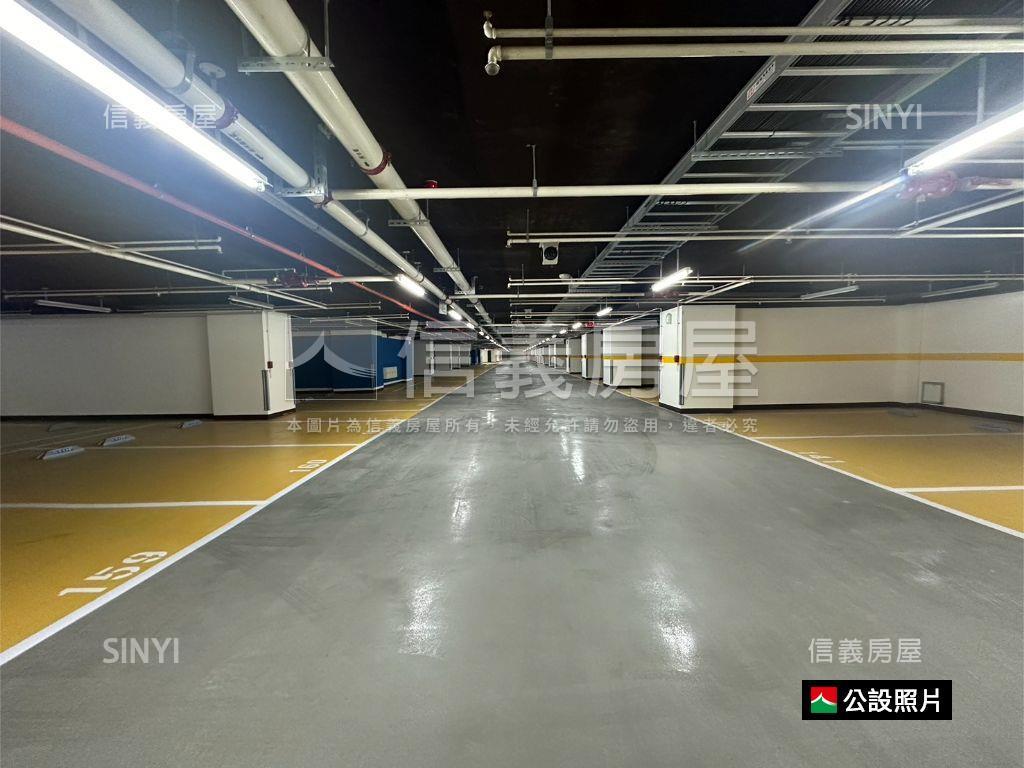 歸仁｜達麗世界仁三房平車房屋室內格局與周邊環境