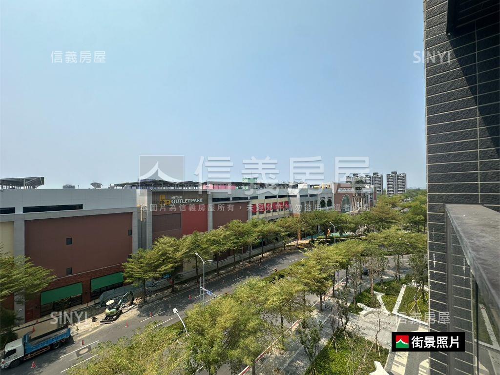 歸仁｜達麗世界仁三房平車房屋室內格局與周邊環境