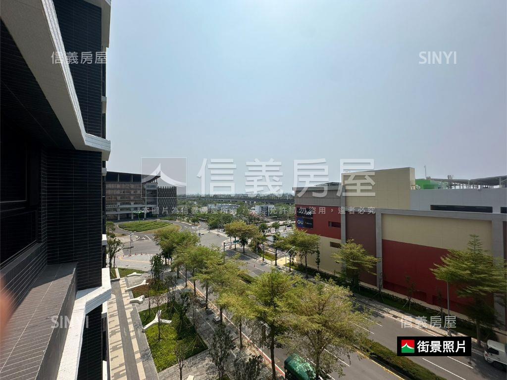 歸仁｜達麗世界仁三房平車房屋室內格局與周邊環境