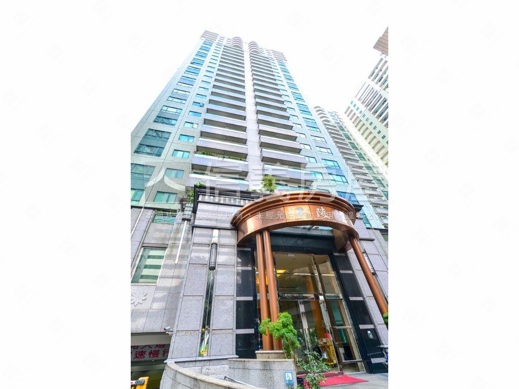 雋藏江陵春景觀名邸房屋室內格局與周邊環境