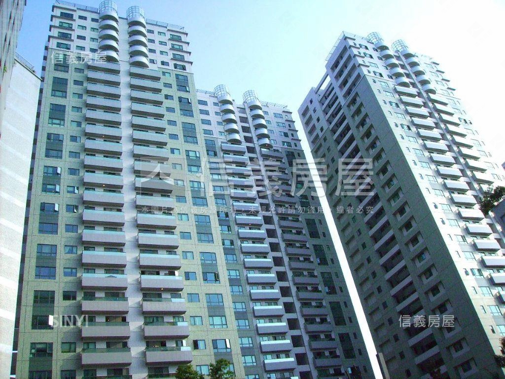 雋藏江陵春景觀名邸房屋室內格局與周邊環境