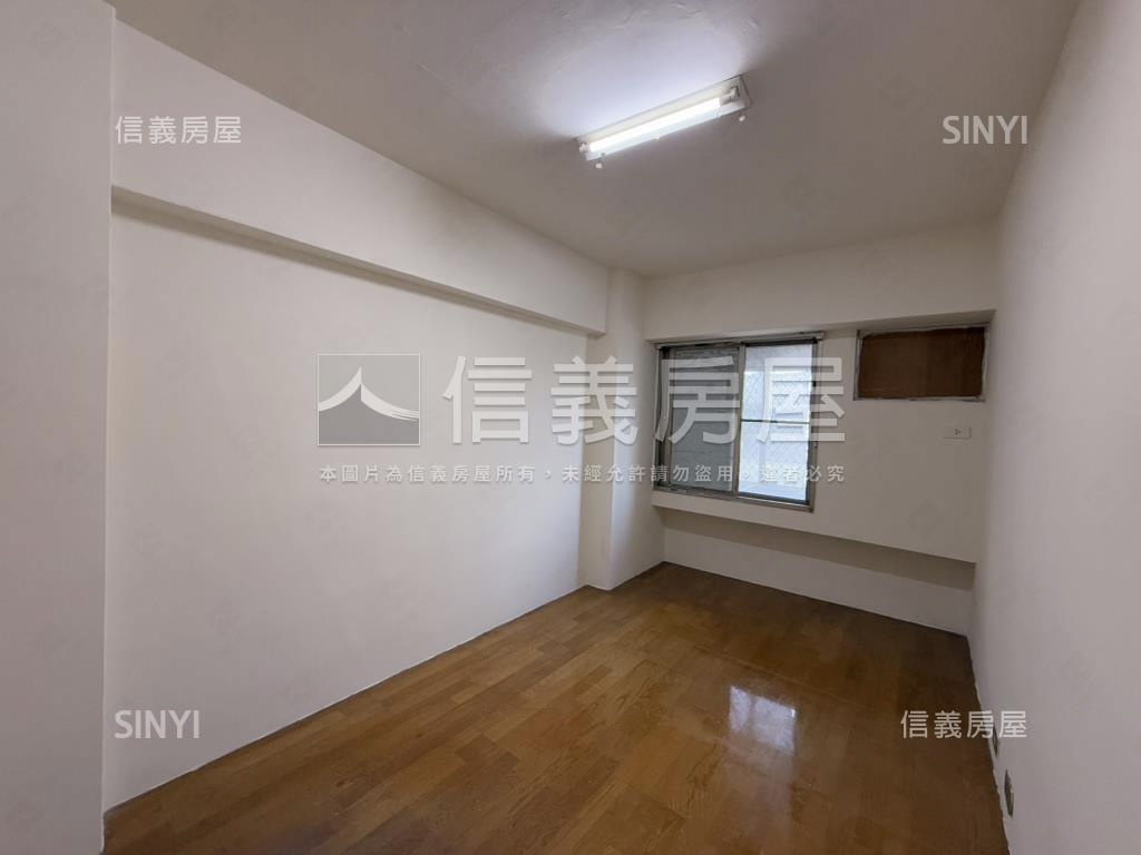 萬年富貴‧大三房房屋室內格局與周邊環境