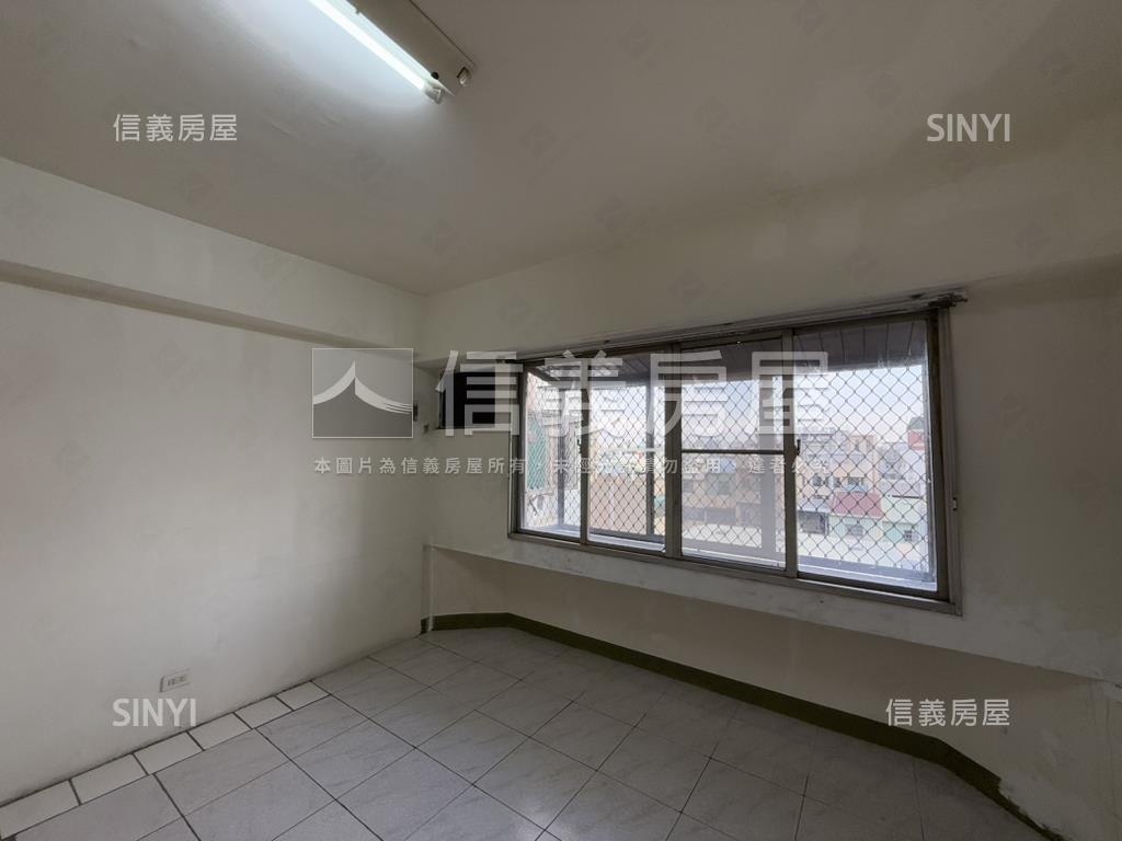 萬年富貴‧大三房房屋室內格局與周邊環境
