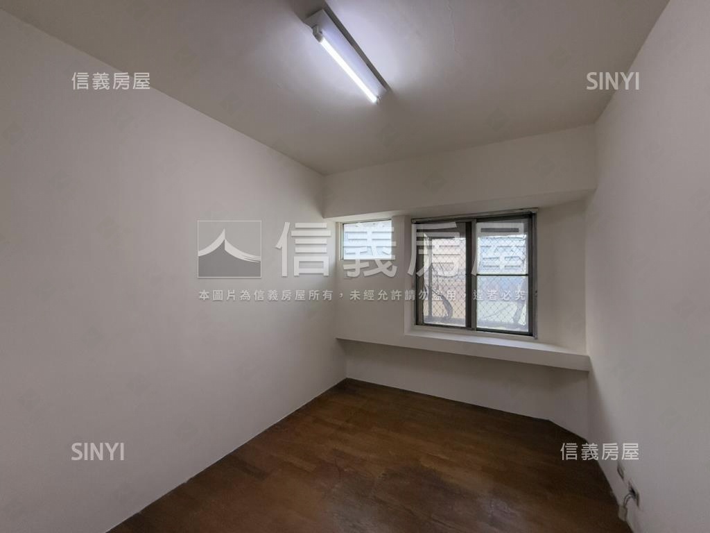 萬年富貴‧大三房房屋室內格局與周邊環境