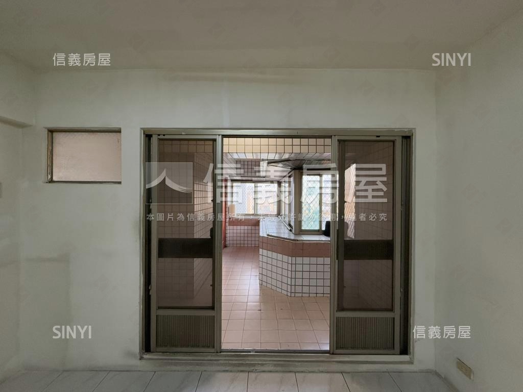 萬年富貴‧大三房房屋室內格局與周邊環境