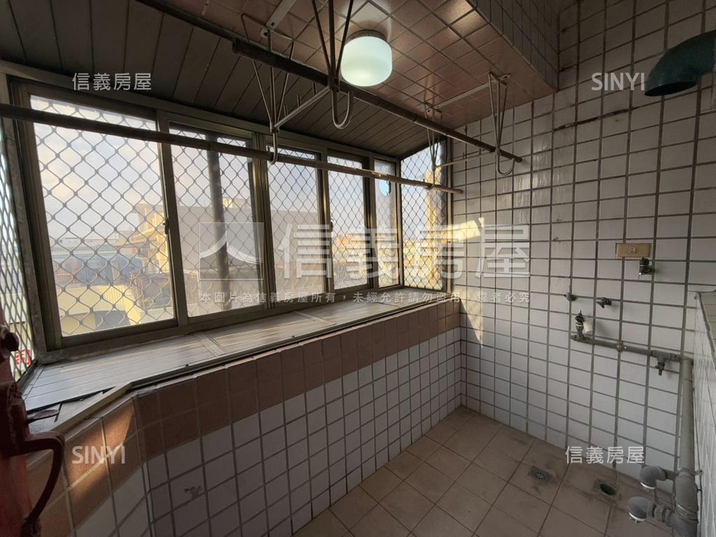 萬年富貴‧大三房房屋室內格局與周邊環境