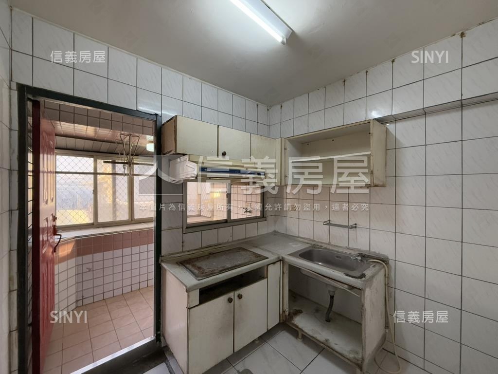 萬年富貴‧大三房房屋室內格局與周邊環境