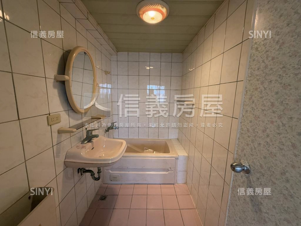 萬年富貴‧大三房房屋室內格局與周邊環境