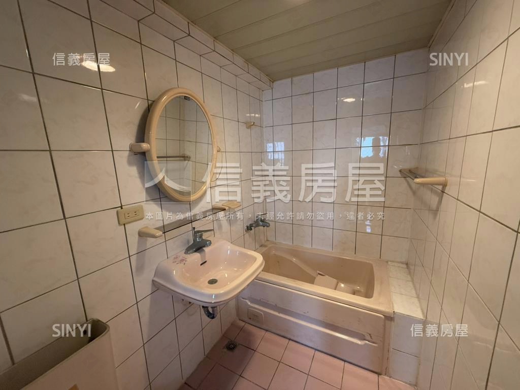 萬年富貴‧大三房房屋室內格局與周邊環境