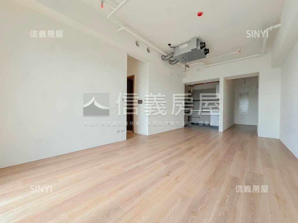大隱於市西屯匯全新美宅房屋室內格局與周邊環境