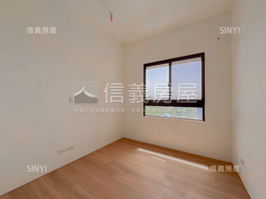 大隱於市西屯匯全新美宅房屋室內格局與周邊環境