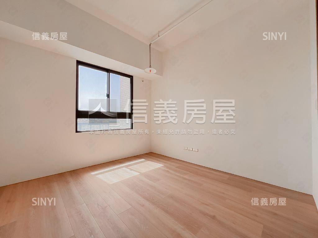 大隱於市西屯匯全新美宅房屋室內格局與周邊環境