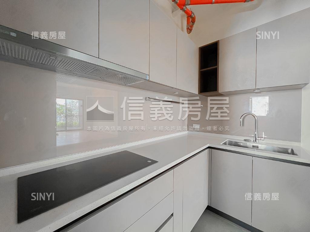 大隱於市西屯匯全新美宅房屋室內格局與周邊環境
