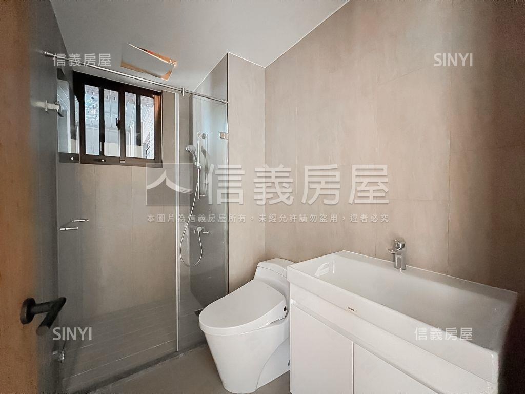 大隱於市西屯匯全新美宅房屋室內格局與周邊環境