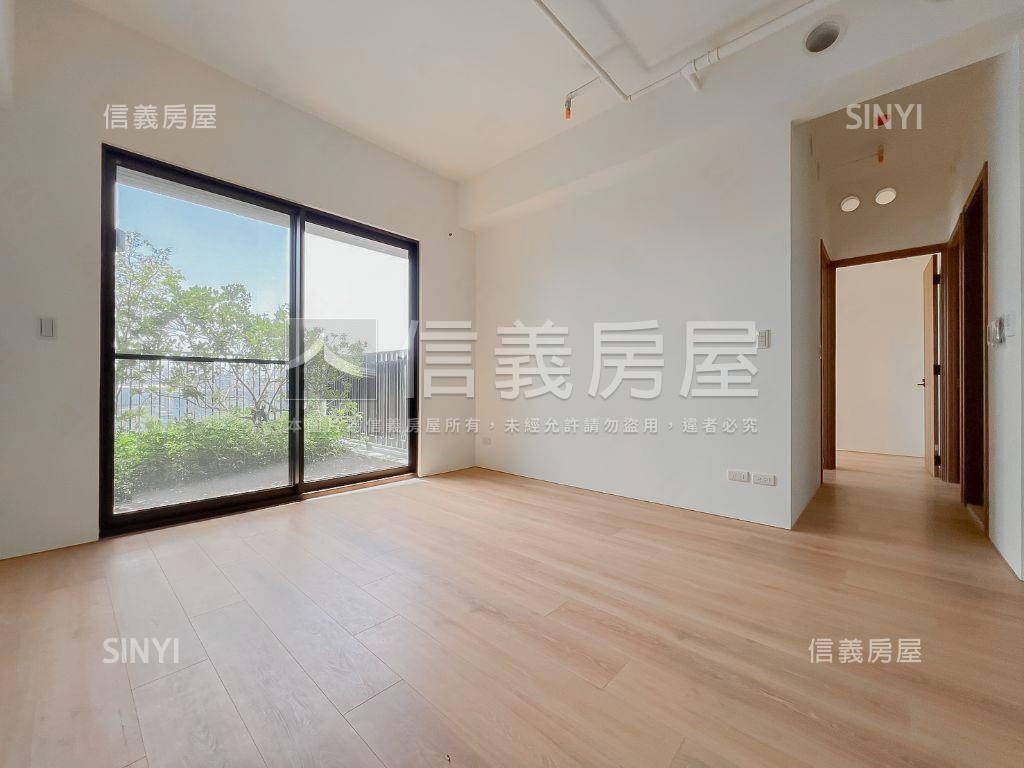 大隱於市西屯匯全新美宅房屋室內格局與周邊環境