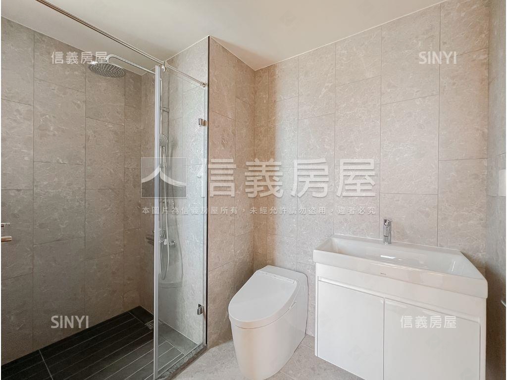 大隱於市西屯匯全新美宅房屋室內格局與周邊環境