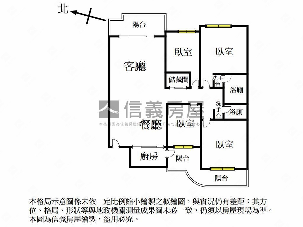巨蛋臻邸景觀雙平車房屋室內格局與周邊環境