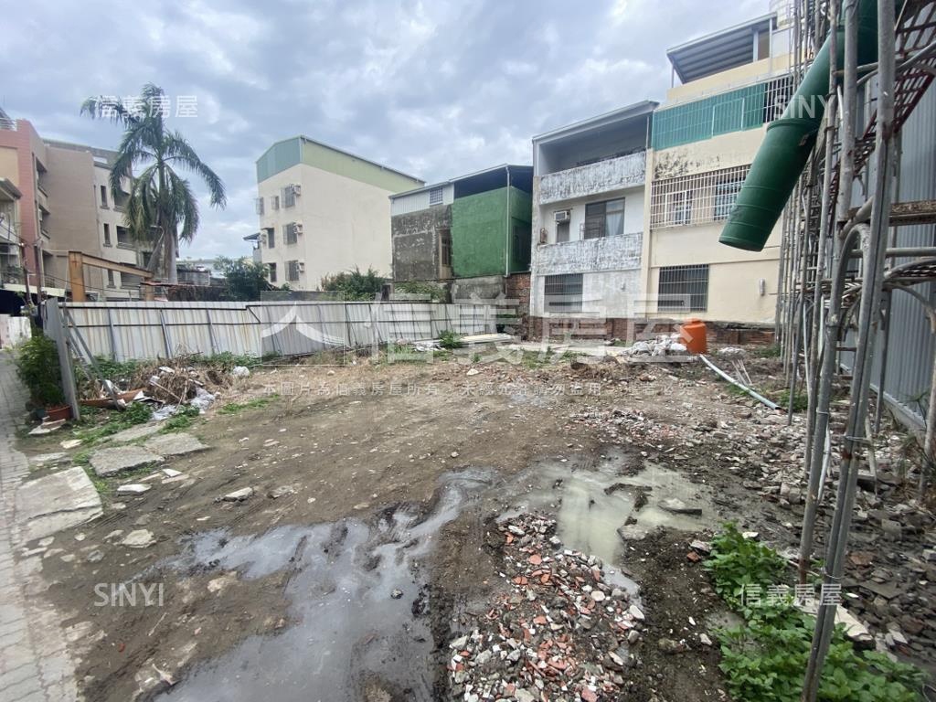 新興路極品美地房屋室內格局與周邊環境