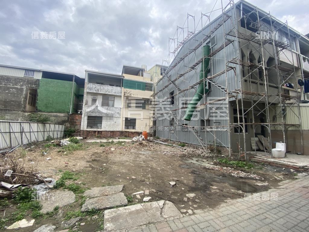 新興路極品美地房屋室內格局與周邊環境