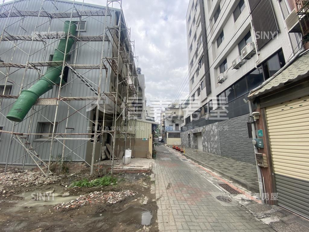 新興路極品美地房屋室內格局與周邊環境