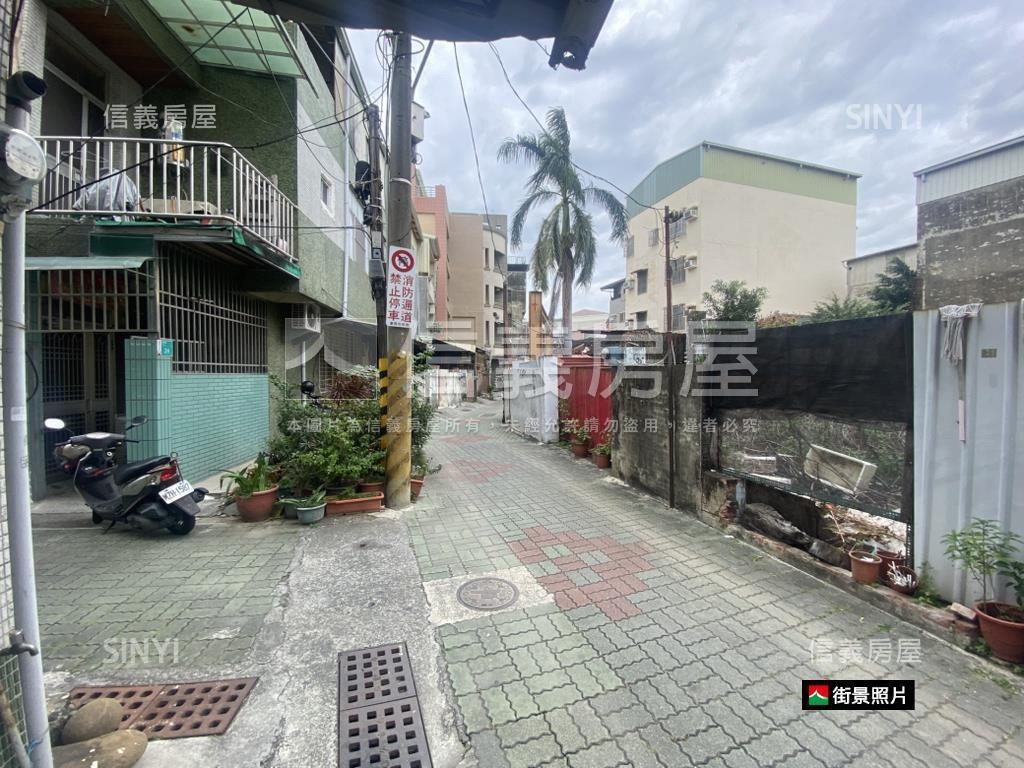 新興路極品美地房屋室內格局與周邊環境