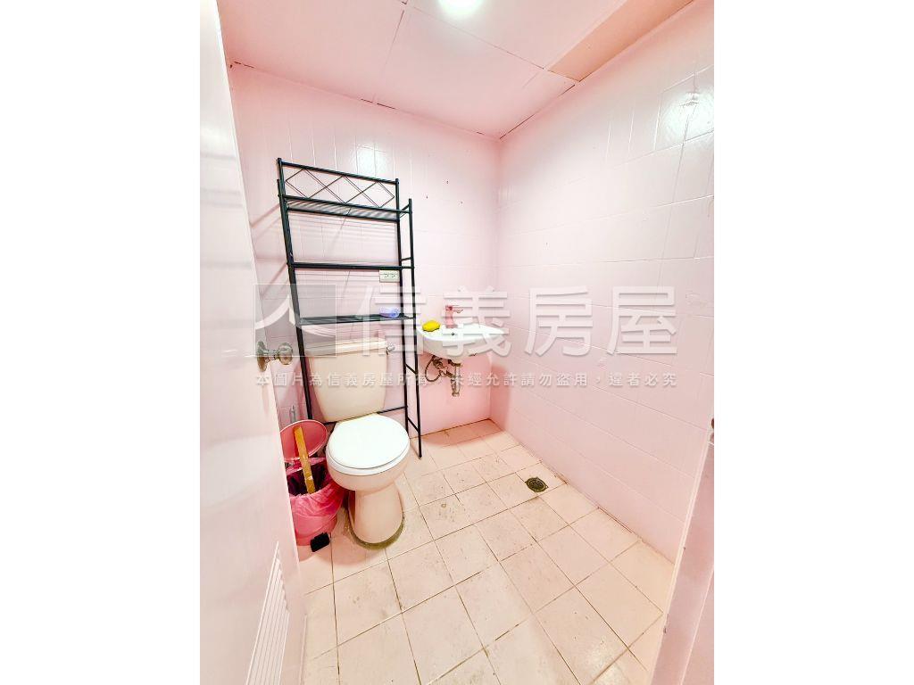 稀有師大⭐商一金店面房屋室內格局與周邊環境
