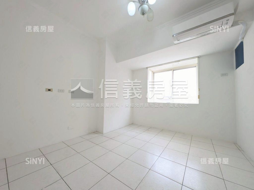 麗都Ｂ區採光兩房房屋室內格局與周邊環境