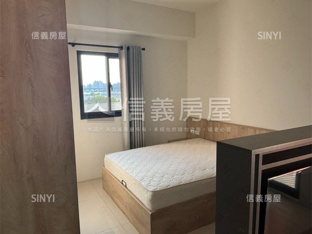 市政Ａ＋Ａ精美一房房屋室內格局與周邊環境