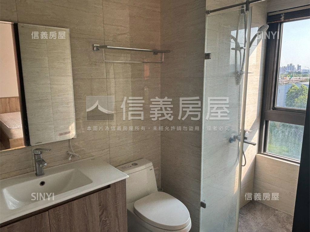 市政Ａ＋Ａ精美一房房屋室內格局與周邊環境