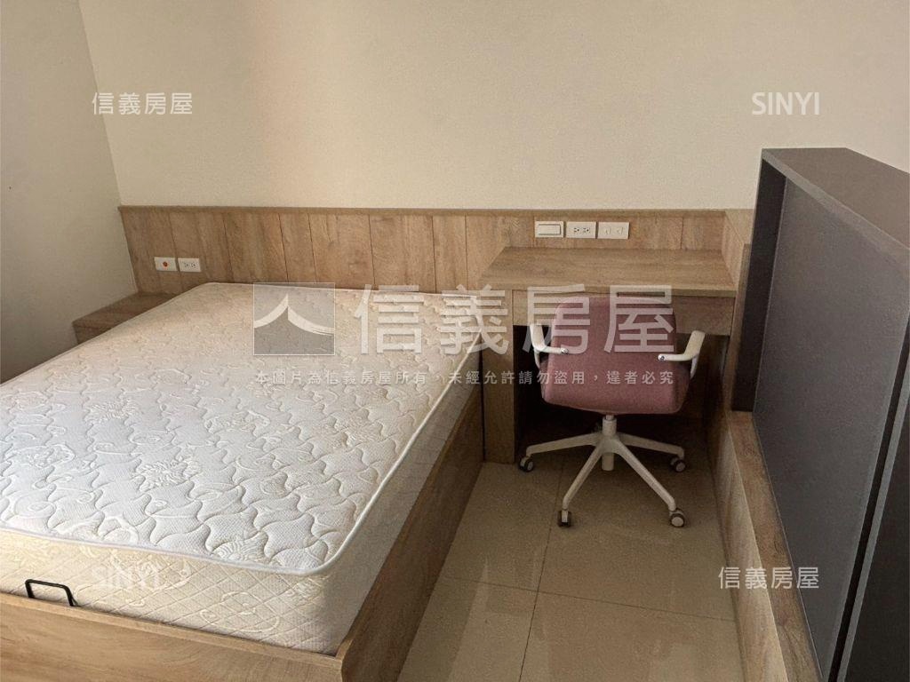 市政Ａ＋Ａ精美一房房屋室內格局與周邊環境