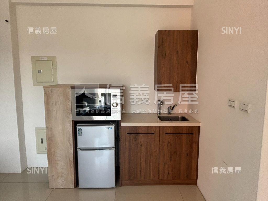 市政Ａ＋Ａ精美一房房屋室內格局與周邊環境