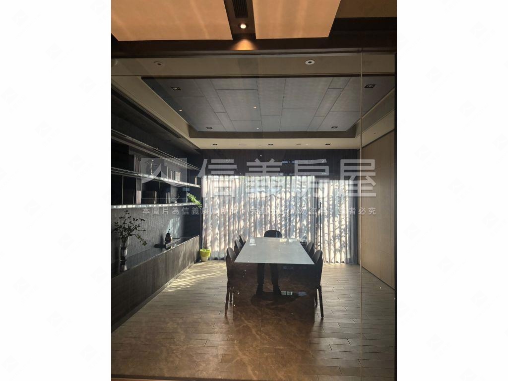 市政Ａ＋Ａ精美一房房屋室內格局與周邊環境