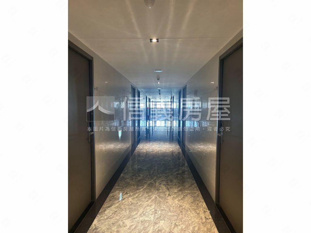 市政Ａ＋Ａ精美一房房屋室內格局與周邊環境