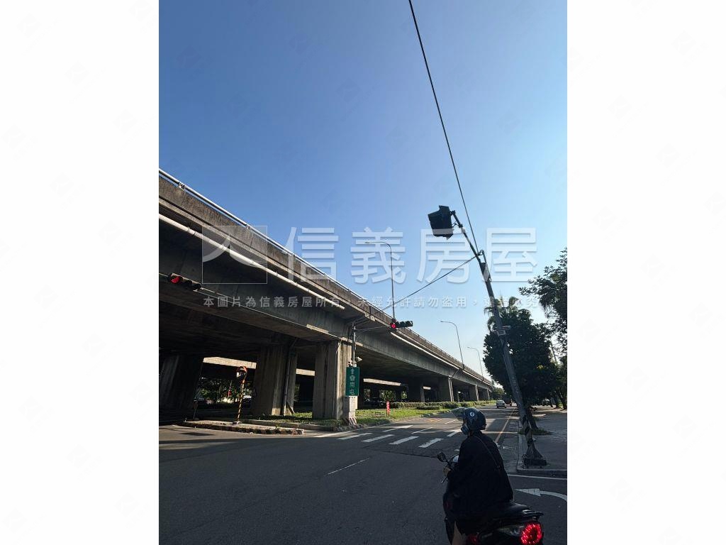 市政Ａ＋Ａ精美一房房屋室內格局與周邊環境